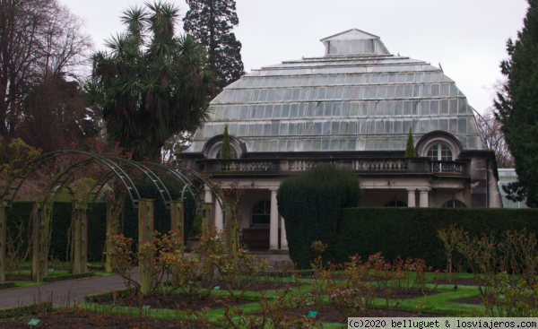 Hagley Park
Hagley Park
