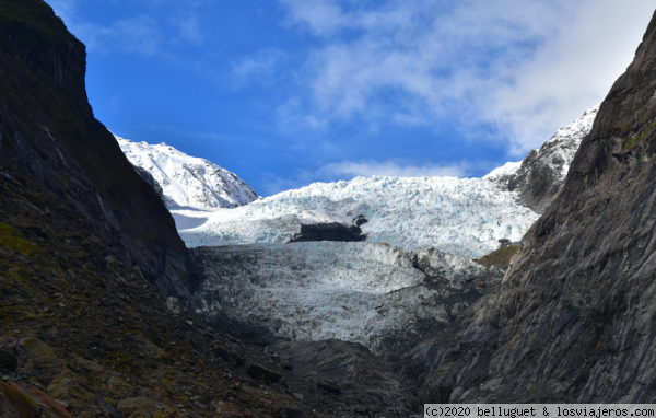 Franz Joseph Glacier
Franz Joseph Glacier
