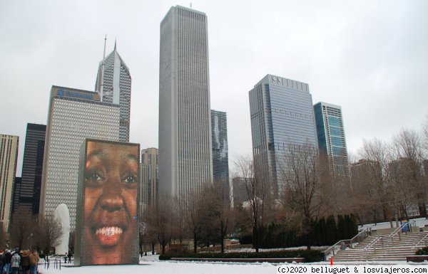 Grant Park
Grant Park
