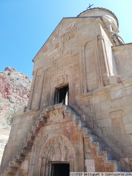 Noravank
Noravank
