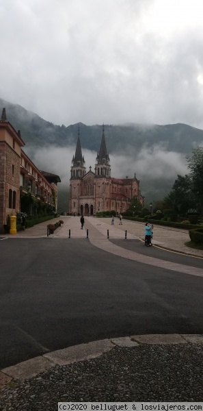 Basílica
Basílica
