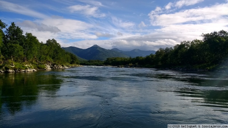 Kamchatka, tierra de volcanes - Blogs de Rusia - CONCLUSÍON (1)