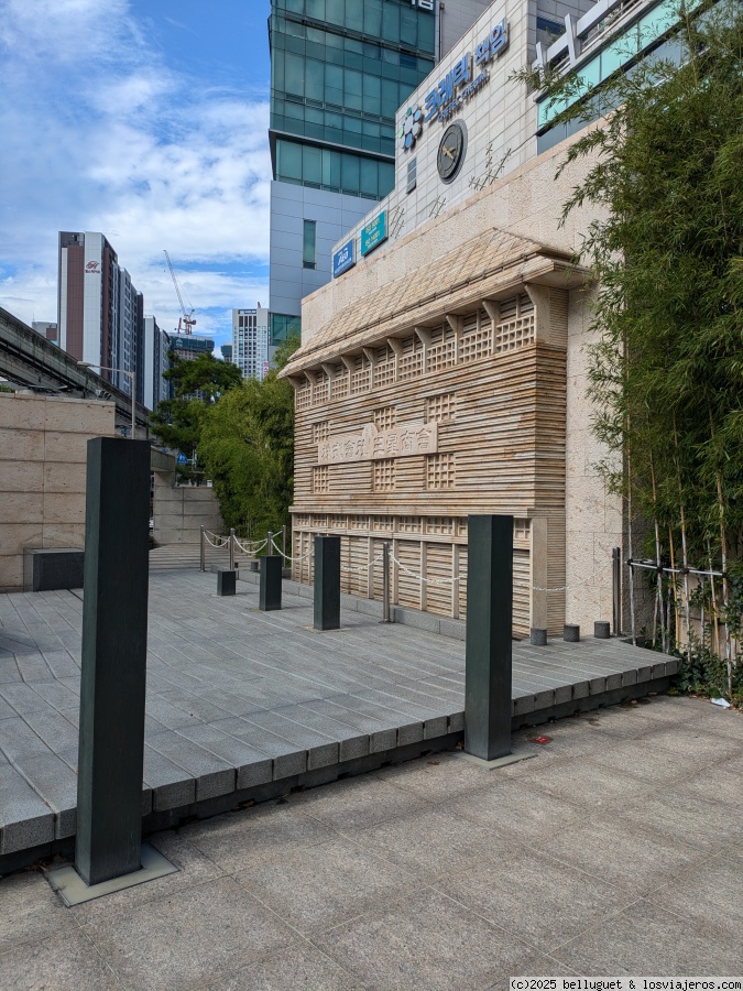 Etapa 8. Andong - Daegu - Corea del Sur en 18 días (4)