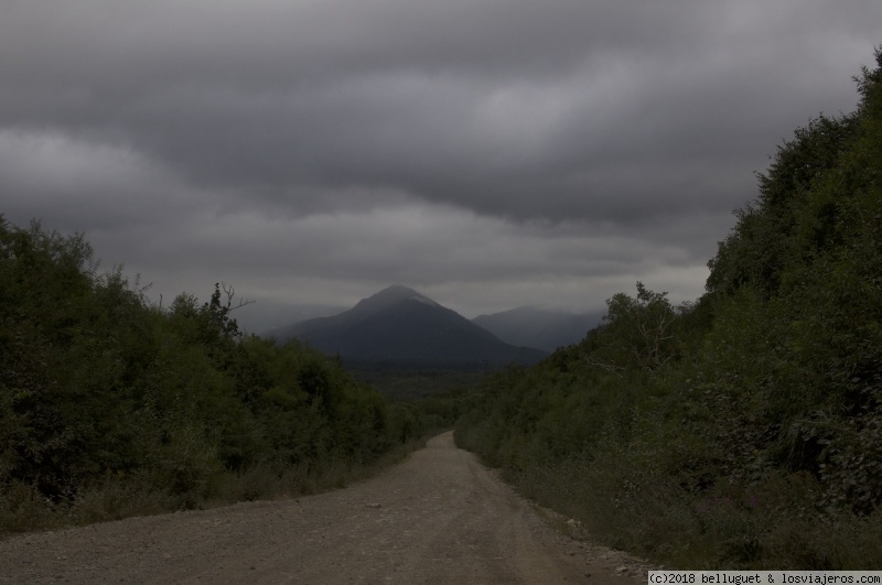 SIN SUBIR A LOS VOLCANES, BUSCAMOS UN PLAN B - Kamchatka, tierra de volcanes (4)