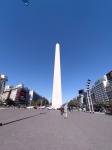 El Obelisco
Obelisco