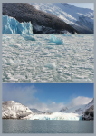 Excursión a los Glaciares