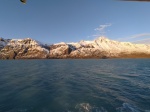 Excursión al Glaciar Upsala
Excursión, Glaciar, Upsala