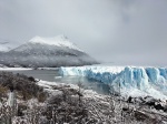 Glaciar
Glaciar