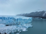 Glaciar
Glaciar