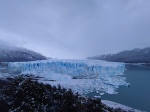 Dia 11. Glaciar Perito Moreno . Parte 2.