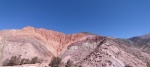 Cerro de los 7 Colores Purmamarca