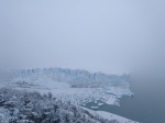 Dia 11. Glaciar Perito Moreno. Parte 1.