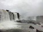Saltos de Iguazú