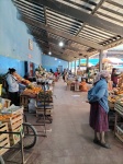 Mercado en Tílcara
Mercado, Tílcara