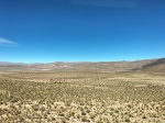 Excursión al Tren a las Nubes