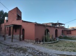 Hotel Cabañas Tierra Andina