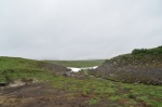 Campamento Base de los volcanes Mutnovsky y Gorely