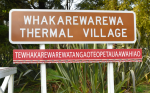 Te Whakarewa
Whakarewa