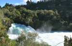 Huka Falls