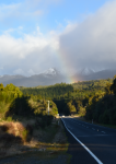 P.N. Tongariro
Tongariro