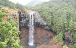 Mangawhero Falls