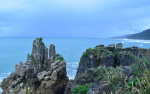 Pancake Rocks