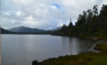 Moeraki Lake