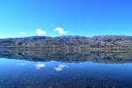 Lago Dunstan
Lago, Hawea, Kago