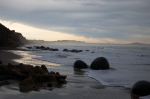 Moeraki Boulders
Moeraki, Boulders