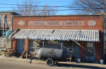 Club Laveine Music
Club, Laveine, Music