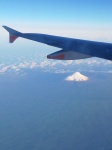 Volcanes desde el Aire