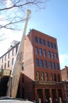 Slugger Museum