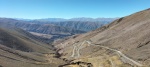 De camino a las Salinas, a 3350 mt
Salinas, camino
