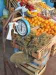 Mercado de Abastos en Tílcara