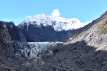 Fox Glacier
Glacier