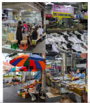 Mercado de Seomun
Mercado, Seomun