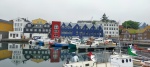 Puerto de Torshavn
Puerto, Torshavn, Parece, postal