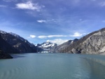 Parque Nacional Glaciar Bay