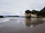 Cathedral Cove
Cathedral, Cove