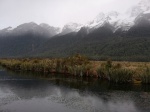 Mirror Lakes