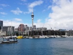 Auckland
Auckland