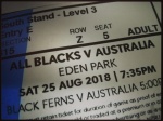 All Blacks