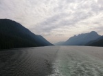 Inside Passage