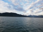 Juneau
Juneau, Esperando, ballenas, jorobadas