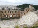 Odeon de Herodes Atico