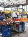 Vendedores ambulantes