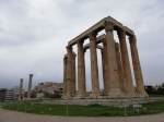 Templo de Zeus Olimpico
Templo, Zeus, Olimpico, Magnífico
