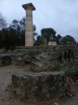 Templo de Zeus
Templo, Zeus, Maravillas, Antigüedad, estatua, considerada