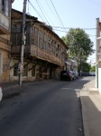 Casas que parece que estén a punto de caer...
Casas, parece, estén, punto, caer, pero, resisten, paso, tiempo