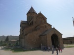 Catedral de Svetitskhoveli
Catedral, Centro, Georgia, religioso